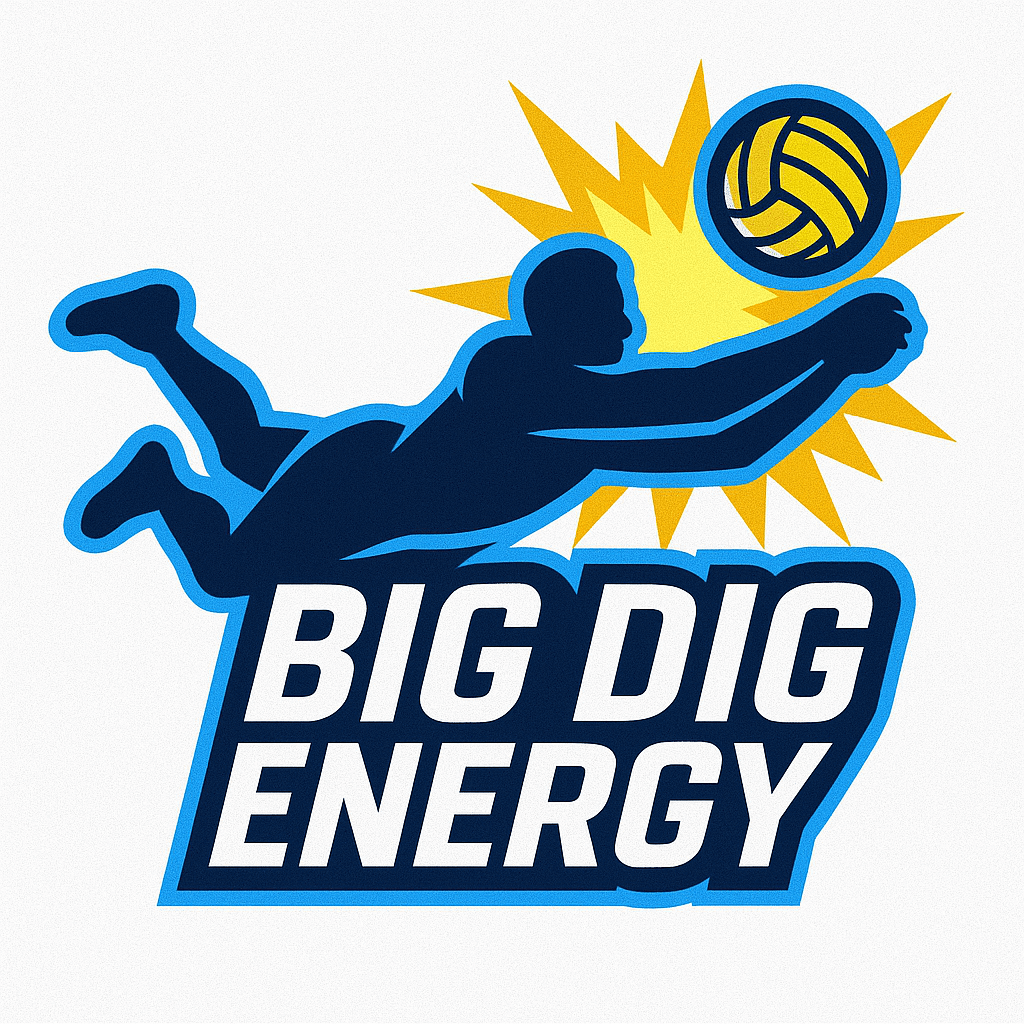 logo équipe volleyball de Montréal
