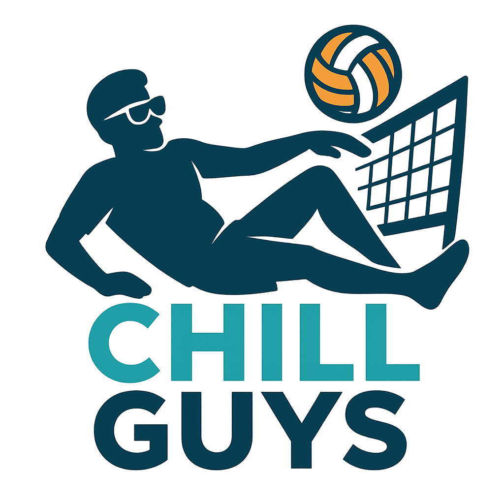 Chill Guys