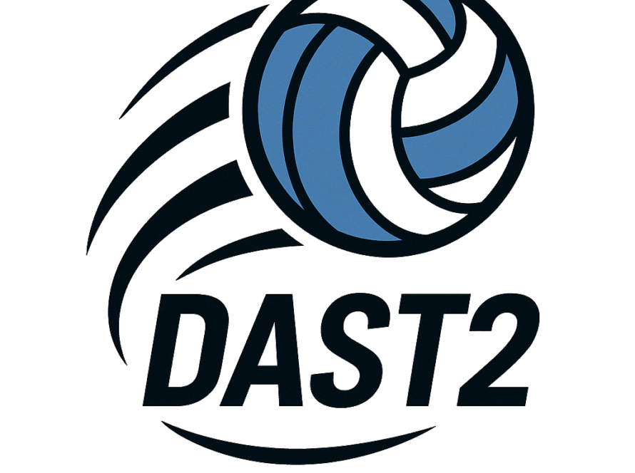 Logo DAST2