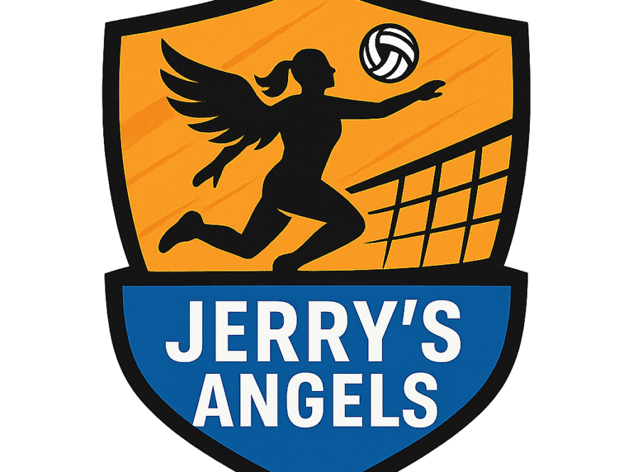 écusson équipe volley de Montréal