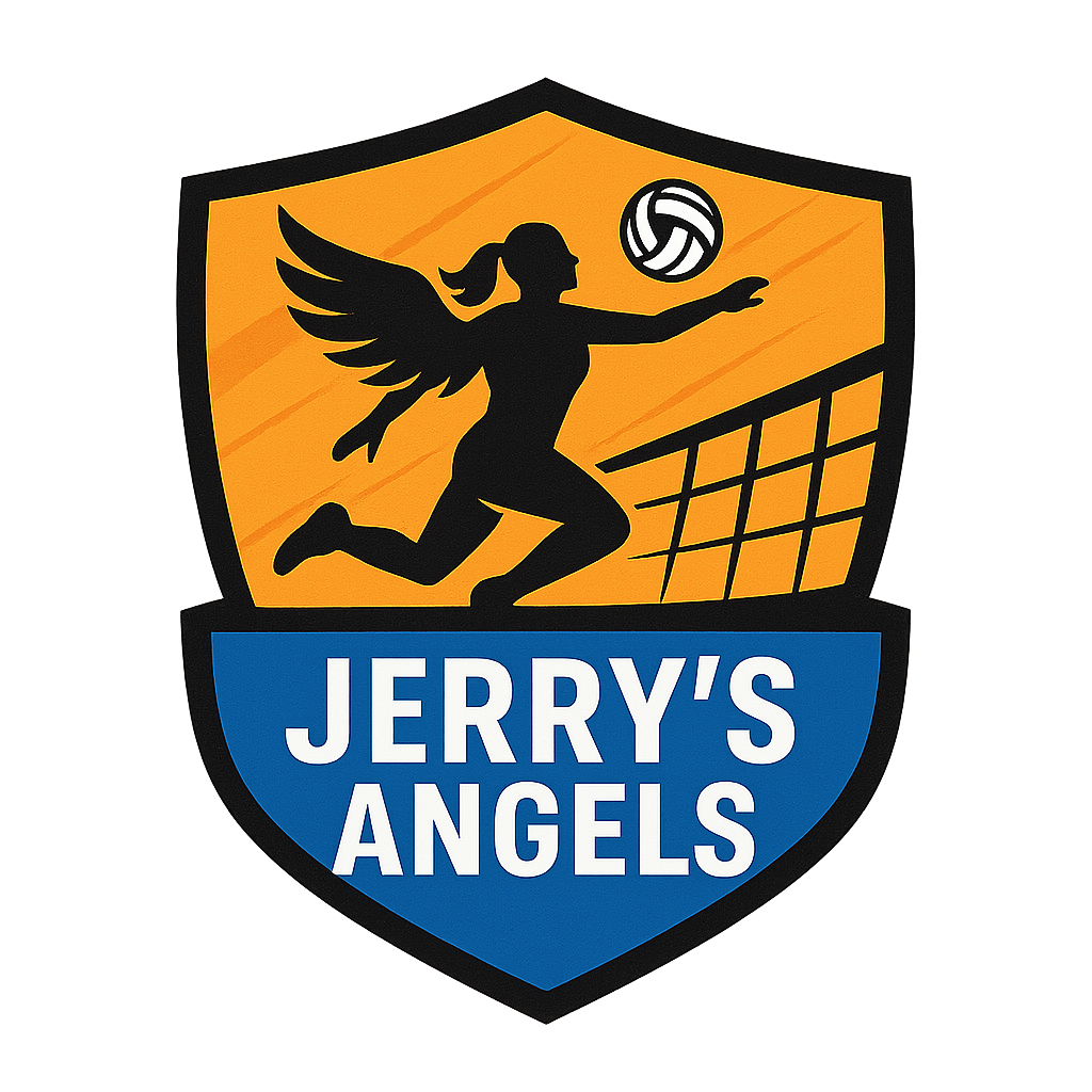 Jerry’s Angels