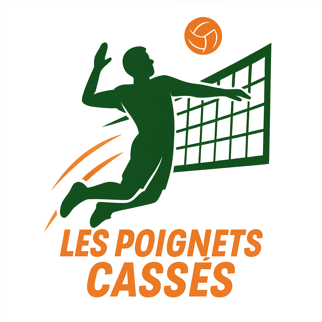 Les Poignets Cassés