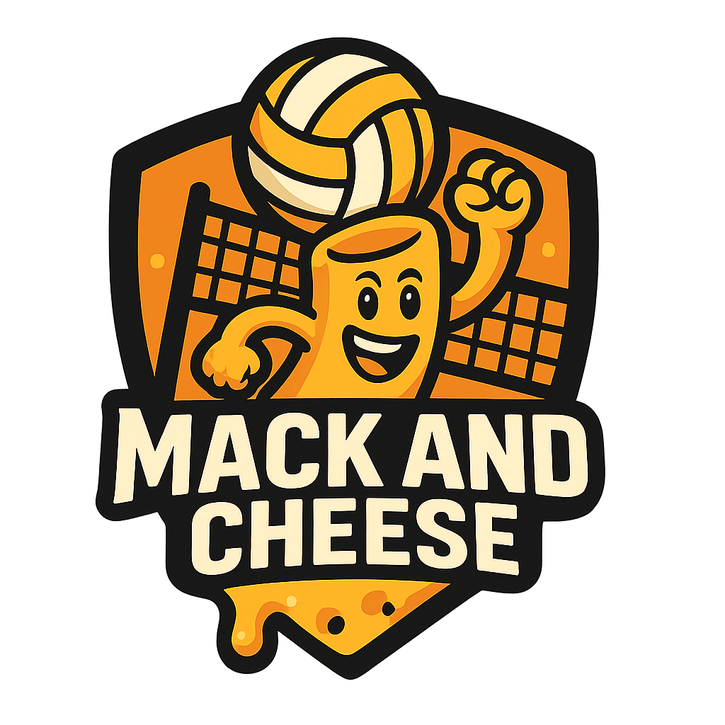 écusson équipe volleyball de Montréal