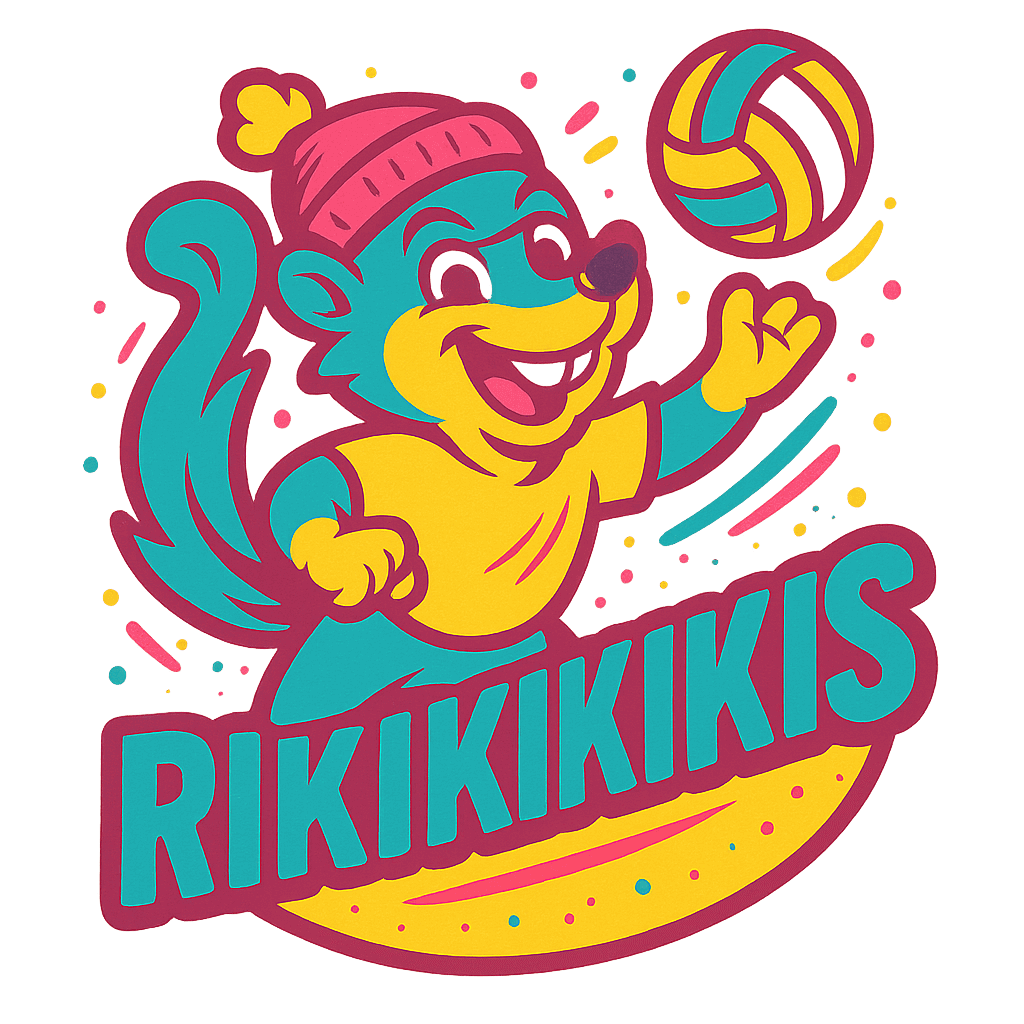 Rikikikikis