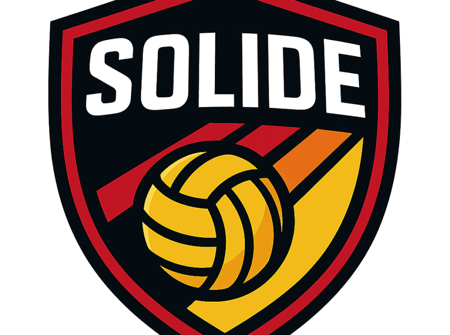 écusson équipe volley de Montréal