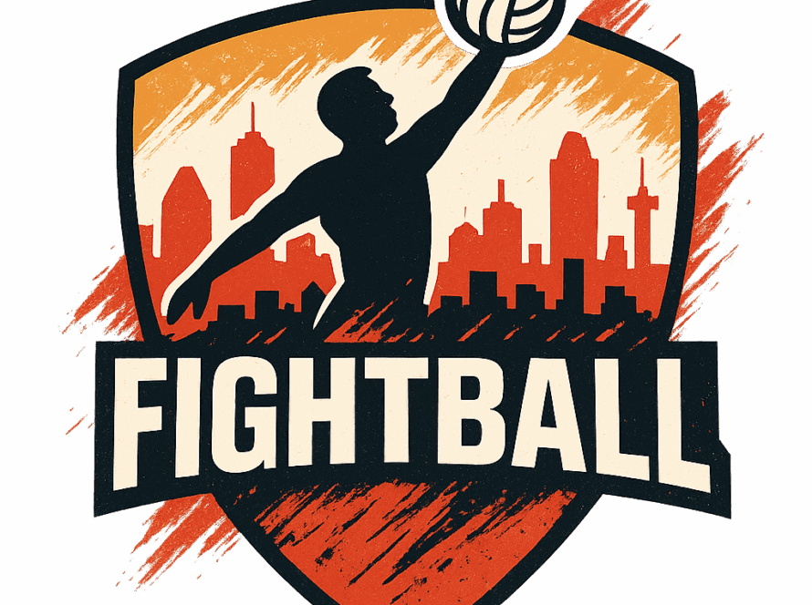 écusson équipe volley de Montréal