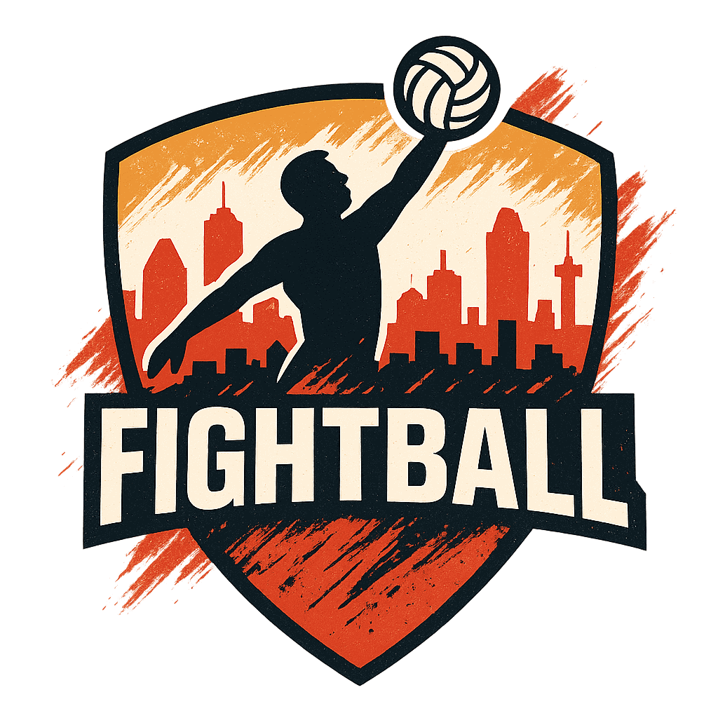 Fightball