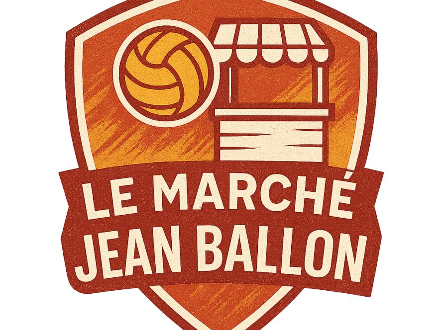 écusson équipe volleyball de Montréal