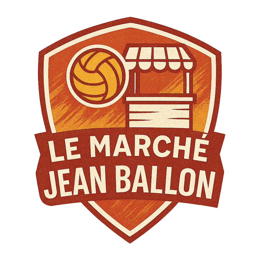 Le Marché Jean Ballon