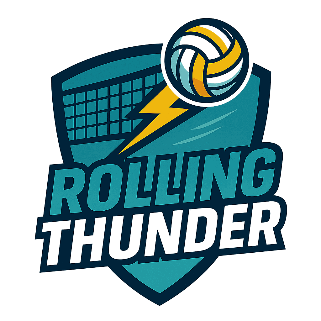 Rolling Thunder