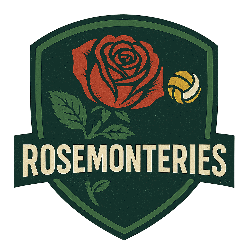 Rosemonteries