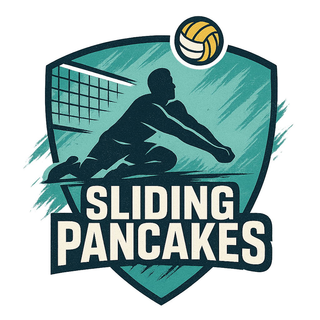 Sliding Pancakes