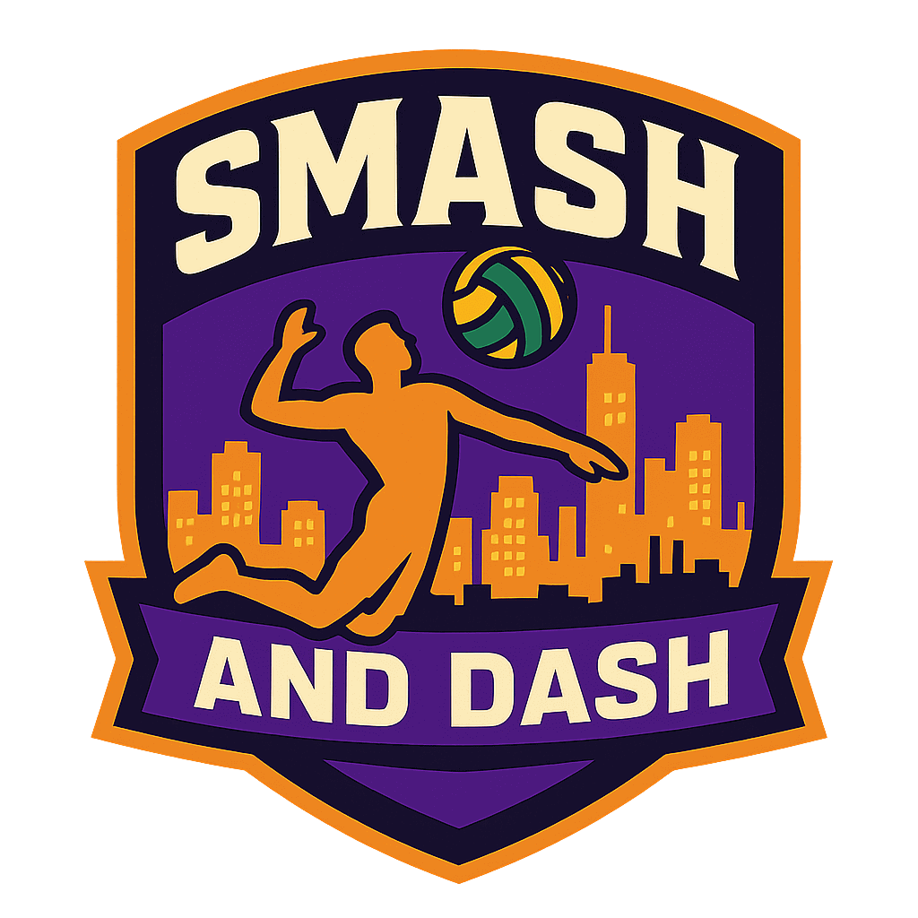 Smash and dash