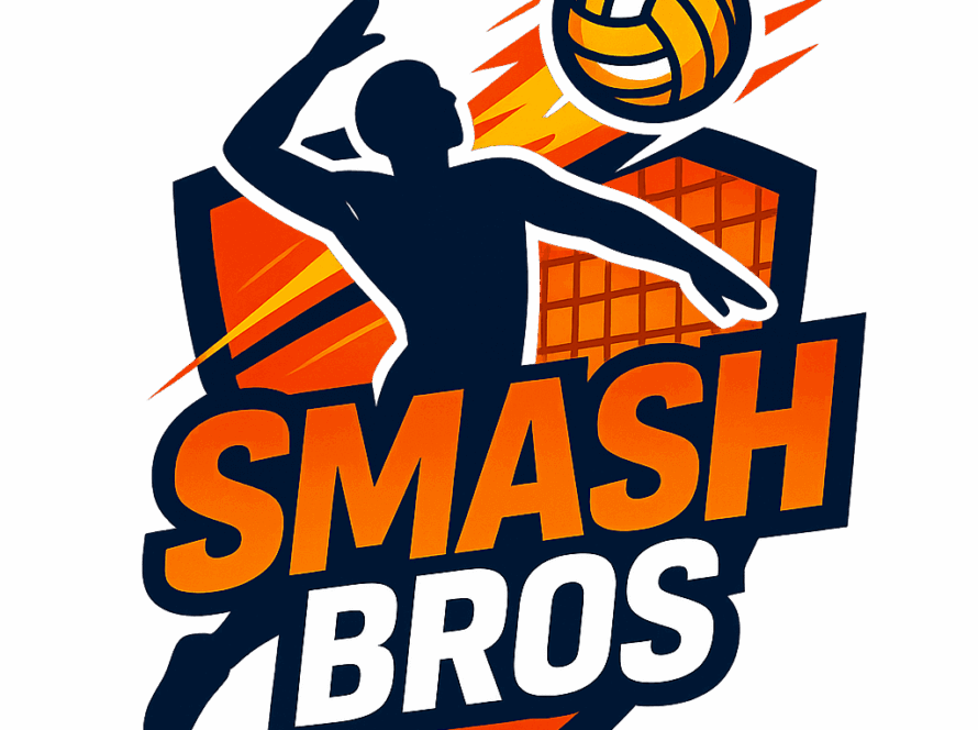 écusson équipe volleyball de Montréal