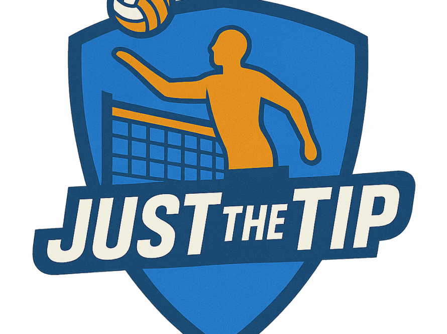 écusson équipe volleyball de Montréal