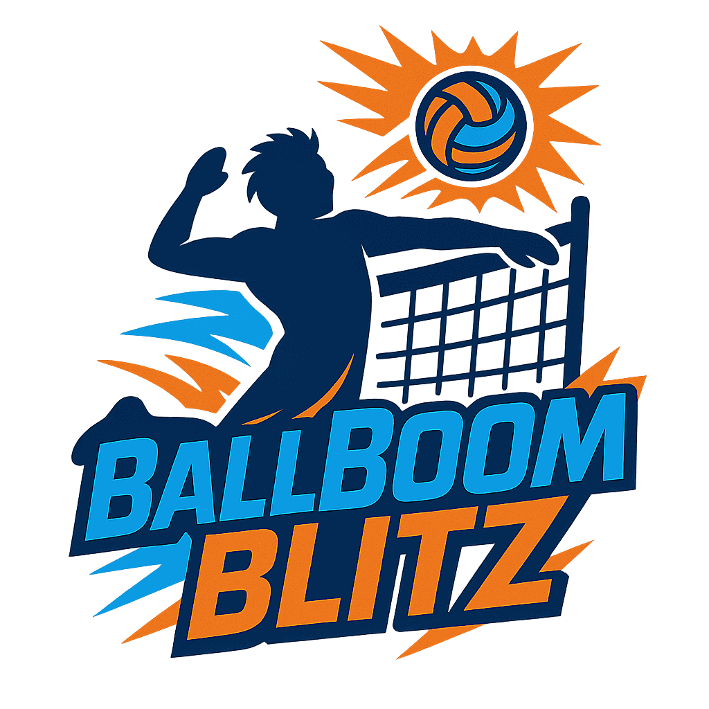 BallBoom Blitz