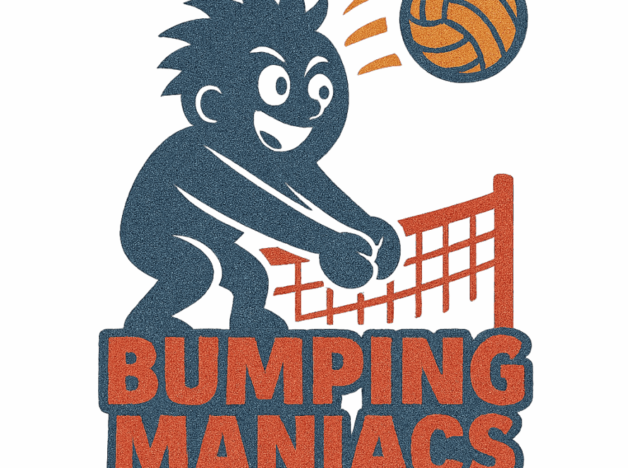 écusson équipe volleyball de Montréal