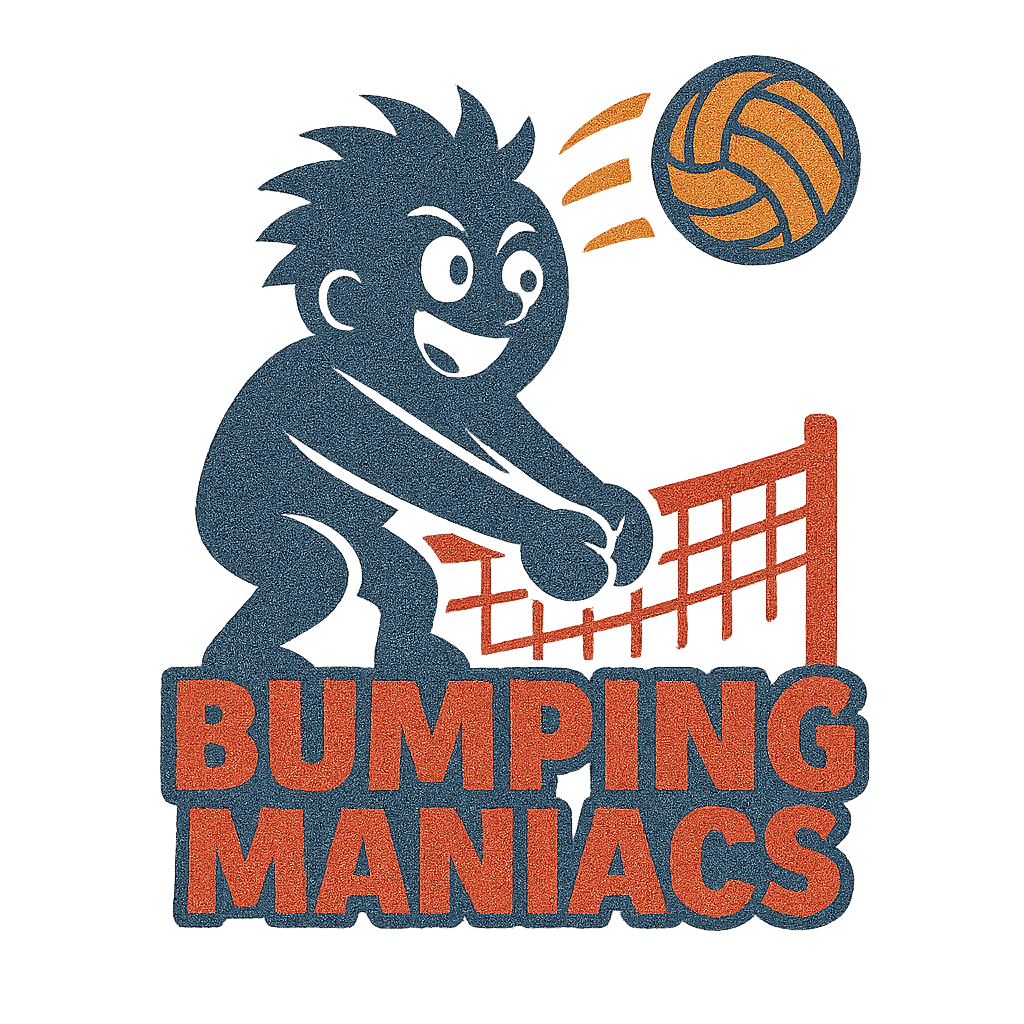 Bumping Maniacs