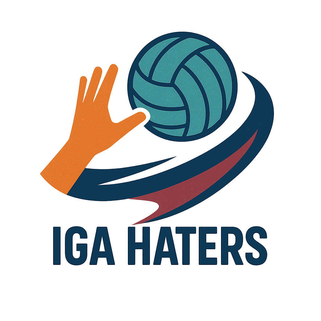 IGA Haters