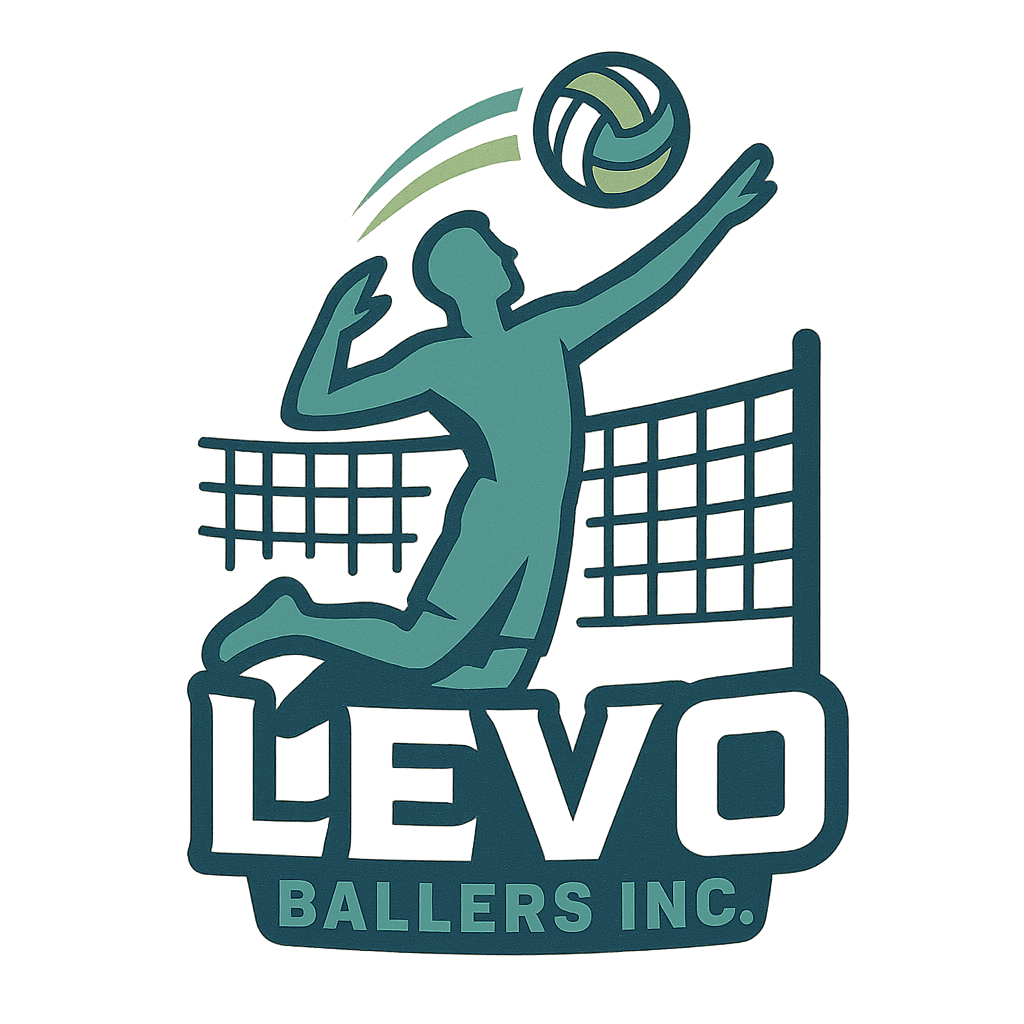 LEVO Ballers Inc.