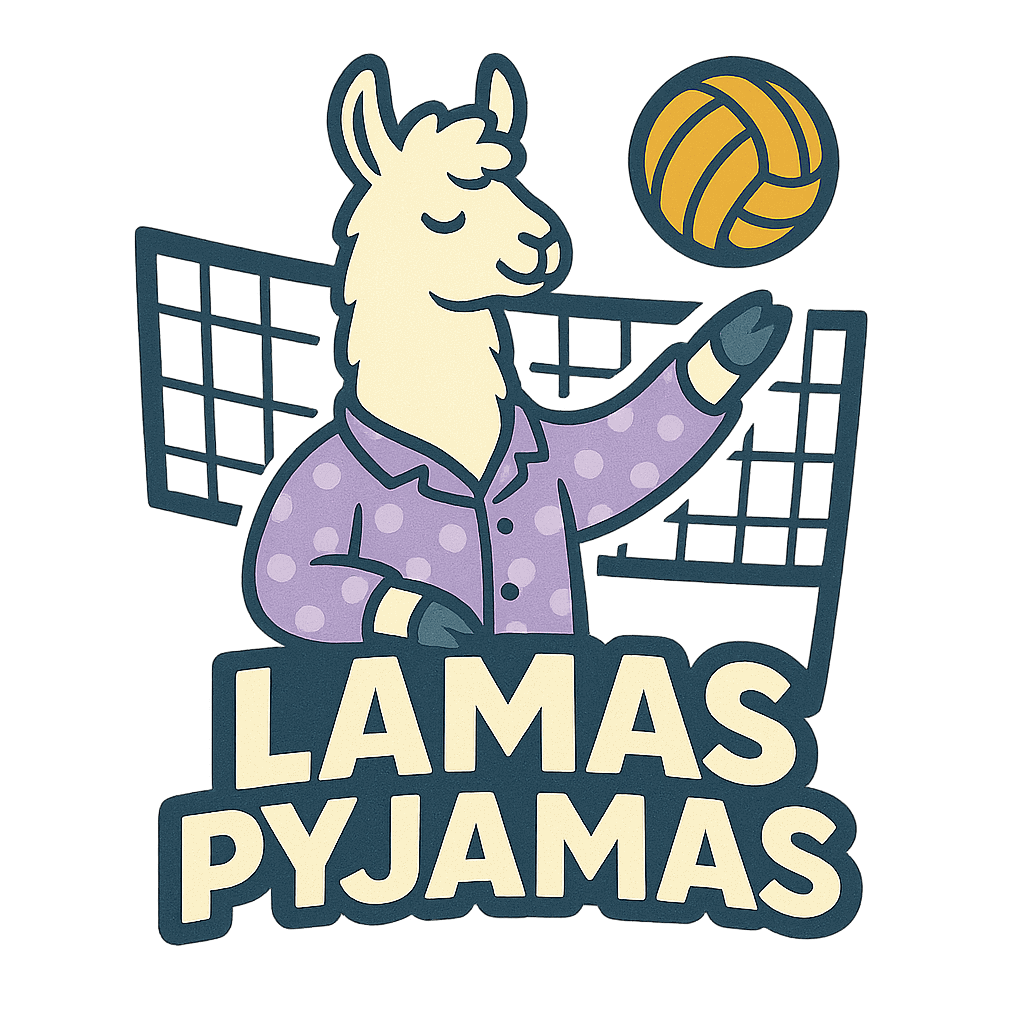 Lamas pyjamas