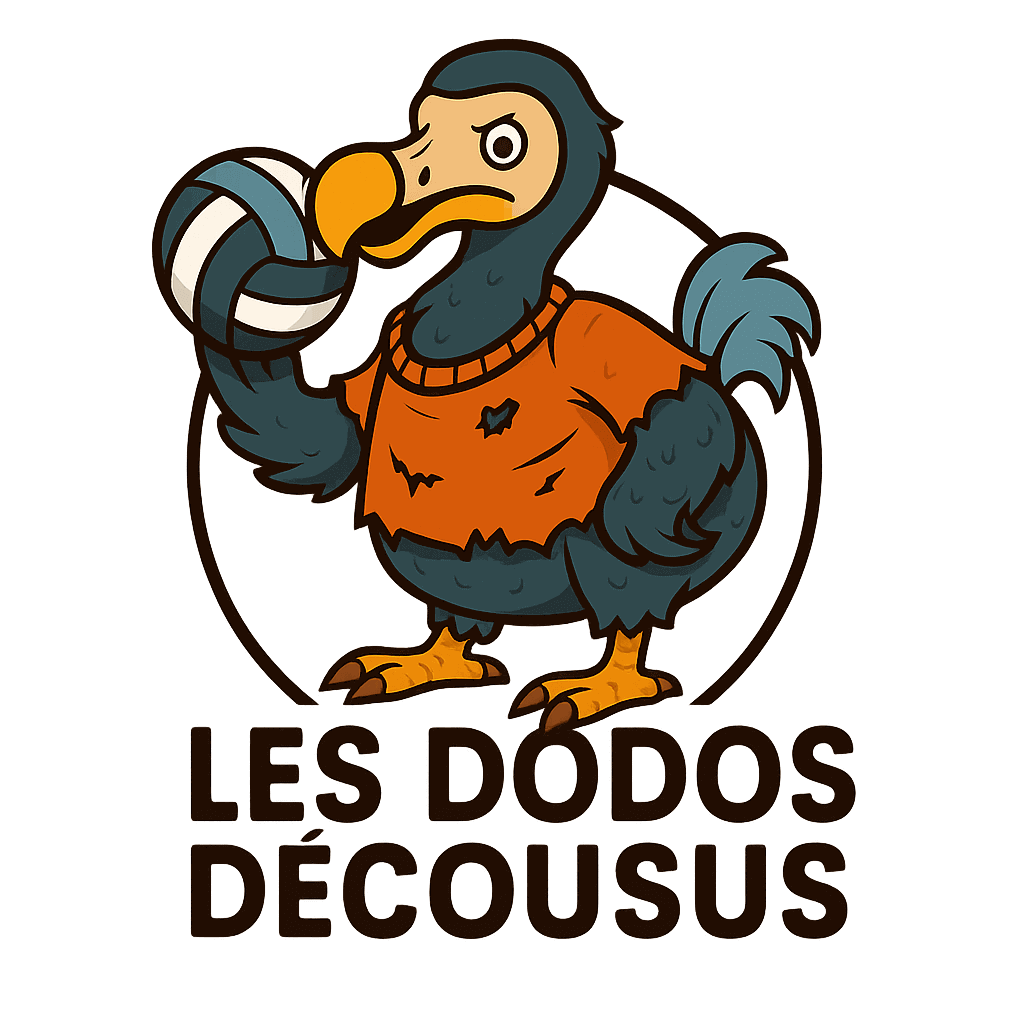 Les Dodos Décousus