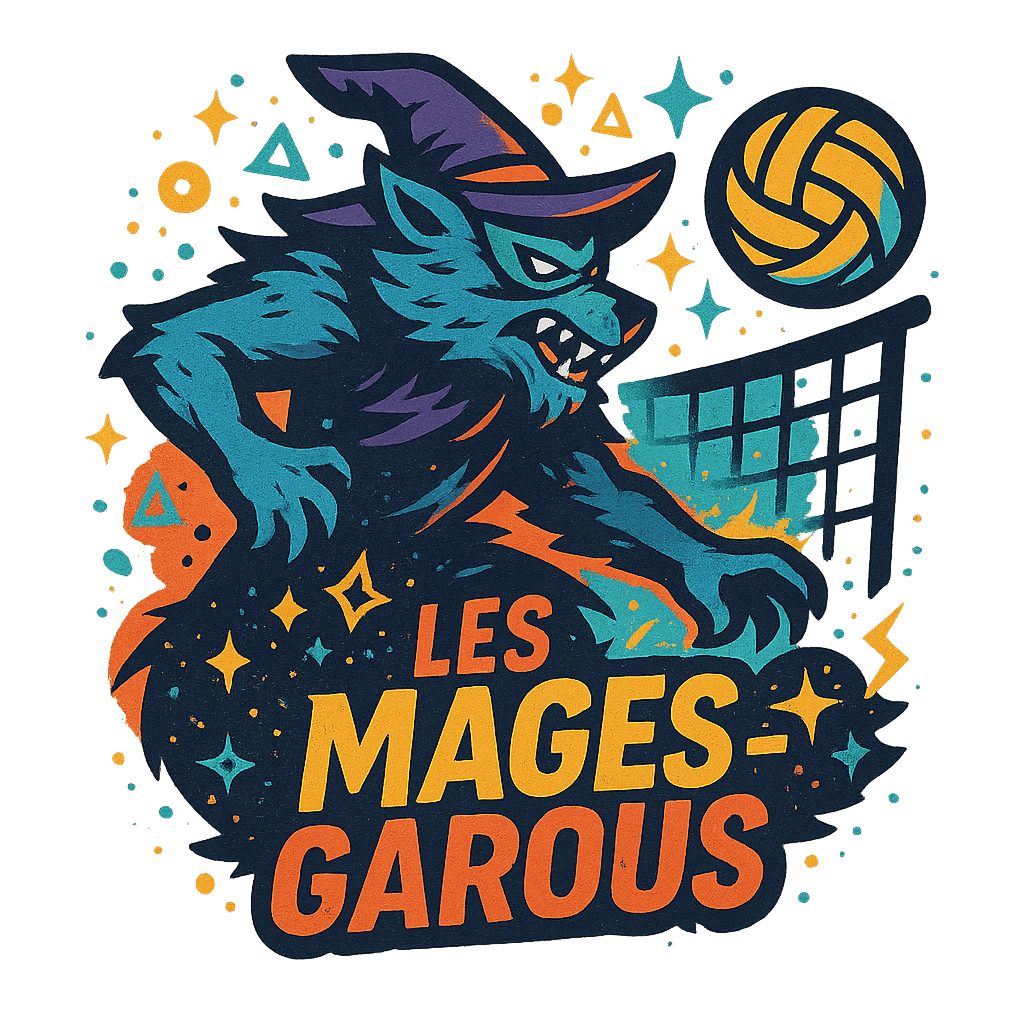 Les Mages-garous