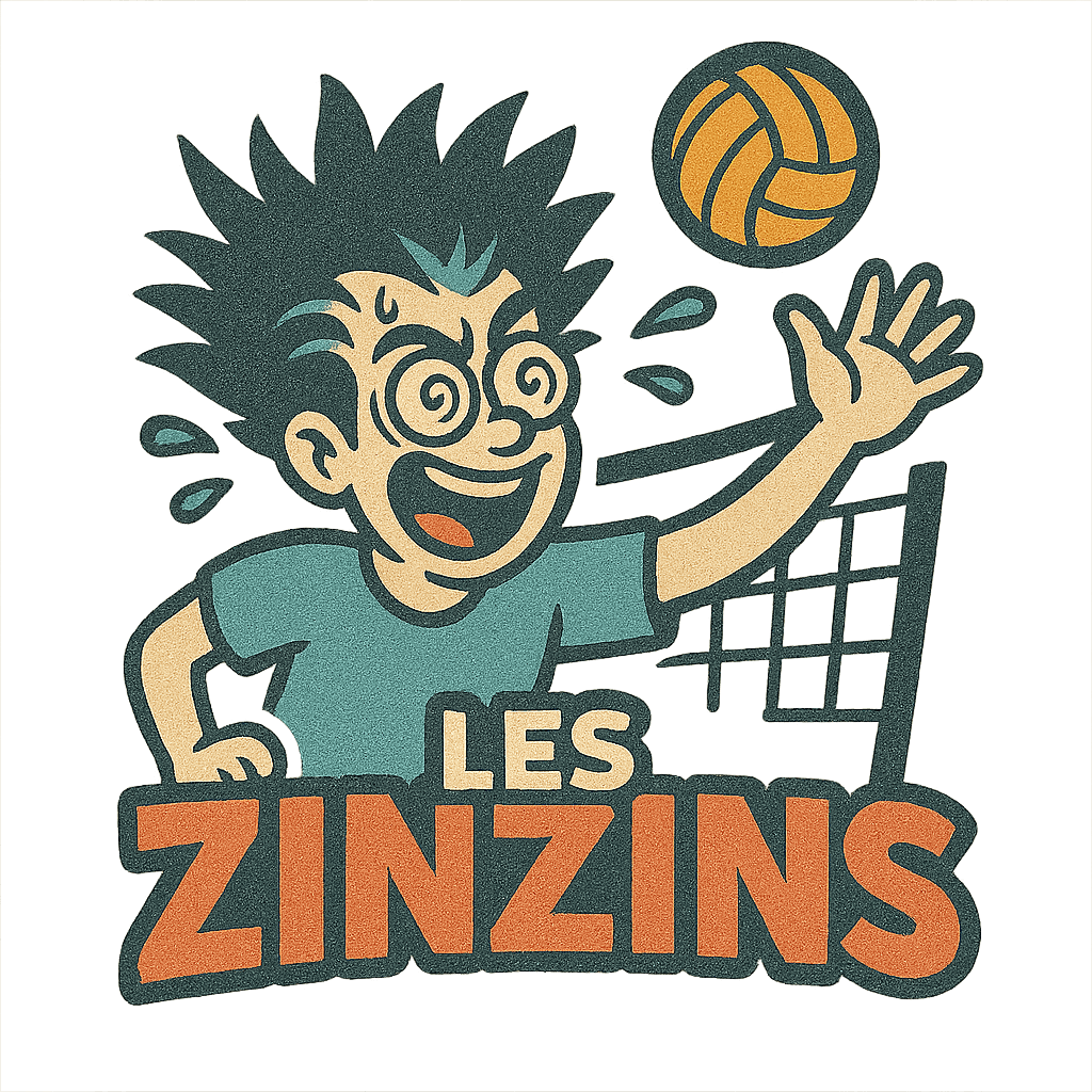 Les Zinzins