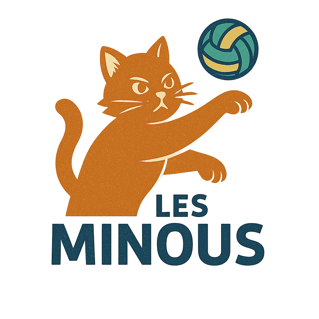 Les Minous