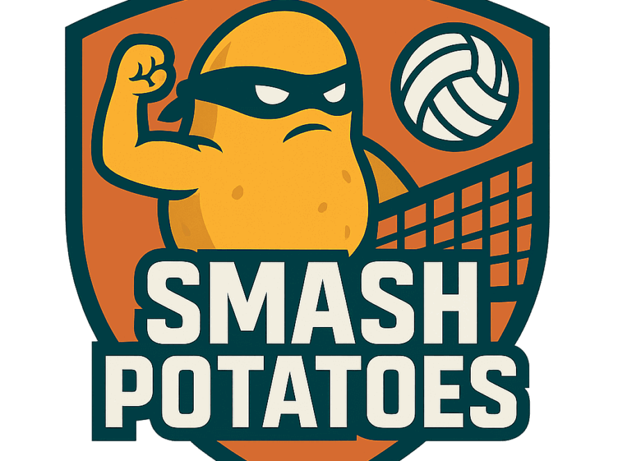 écusson équipe volley de Montréal