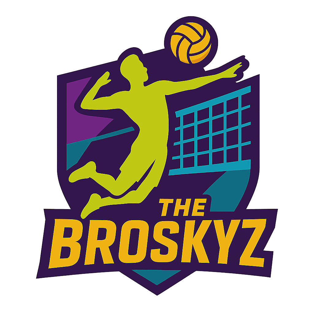 The Broskyz