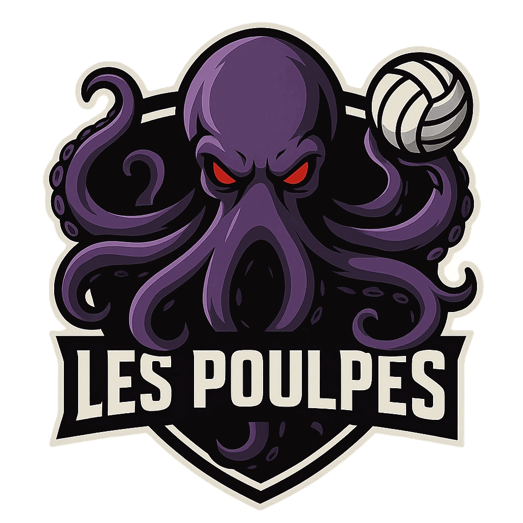 Les Poulpes