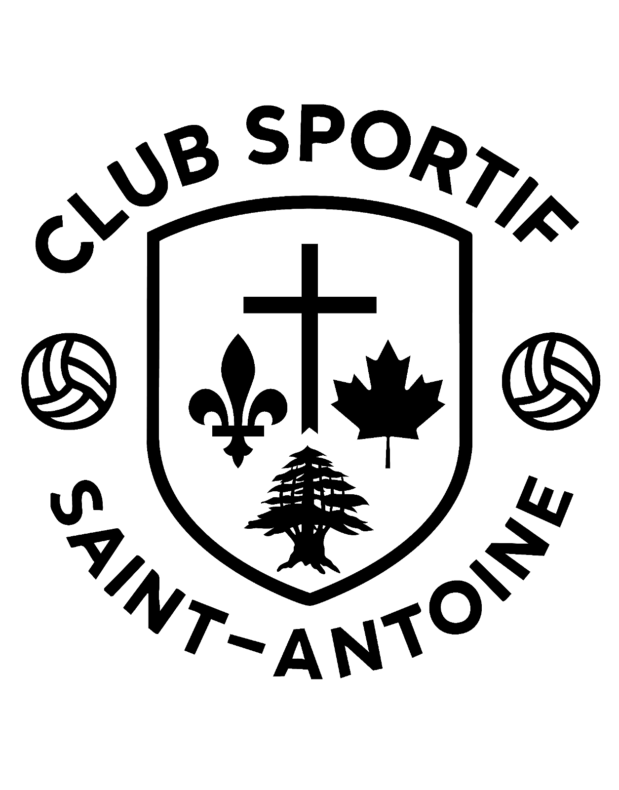 Club Saint-Antoine