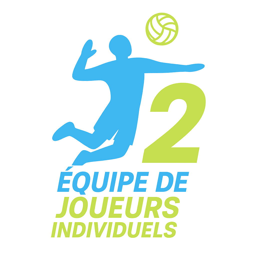 Équipe de joueurs individuels 2