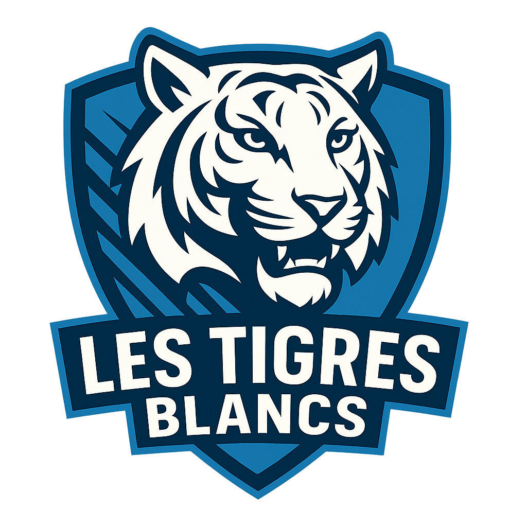 Les Tigres Blancs