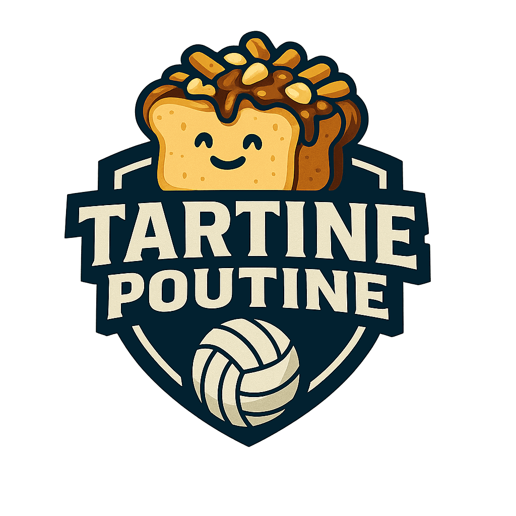 Tartine Poutine