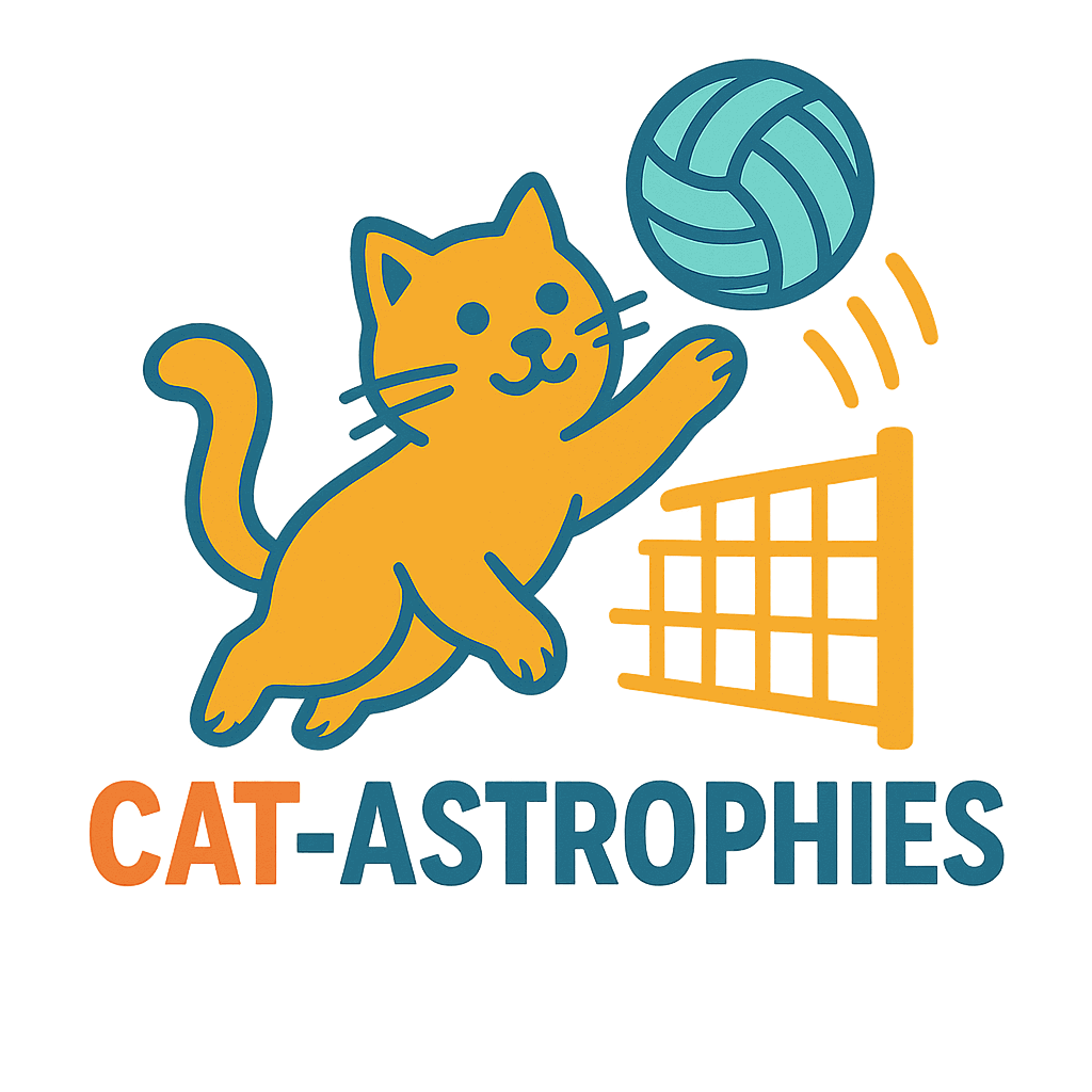 Cat-astrophies