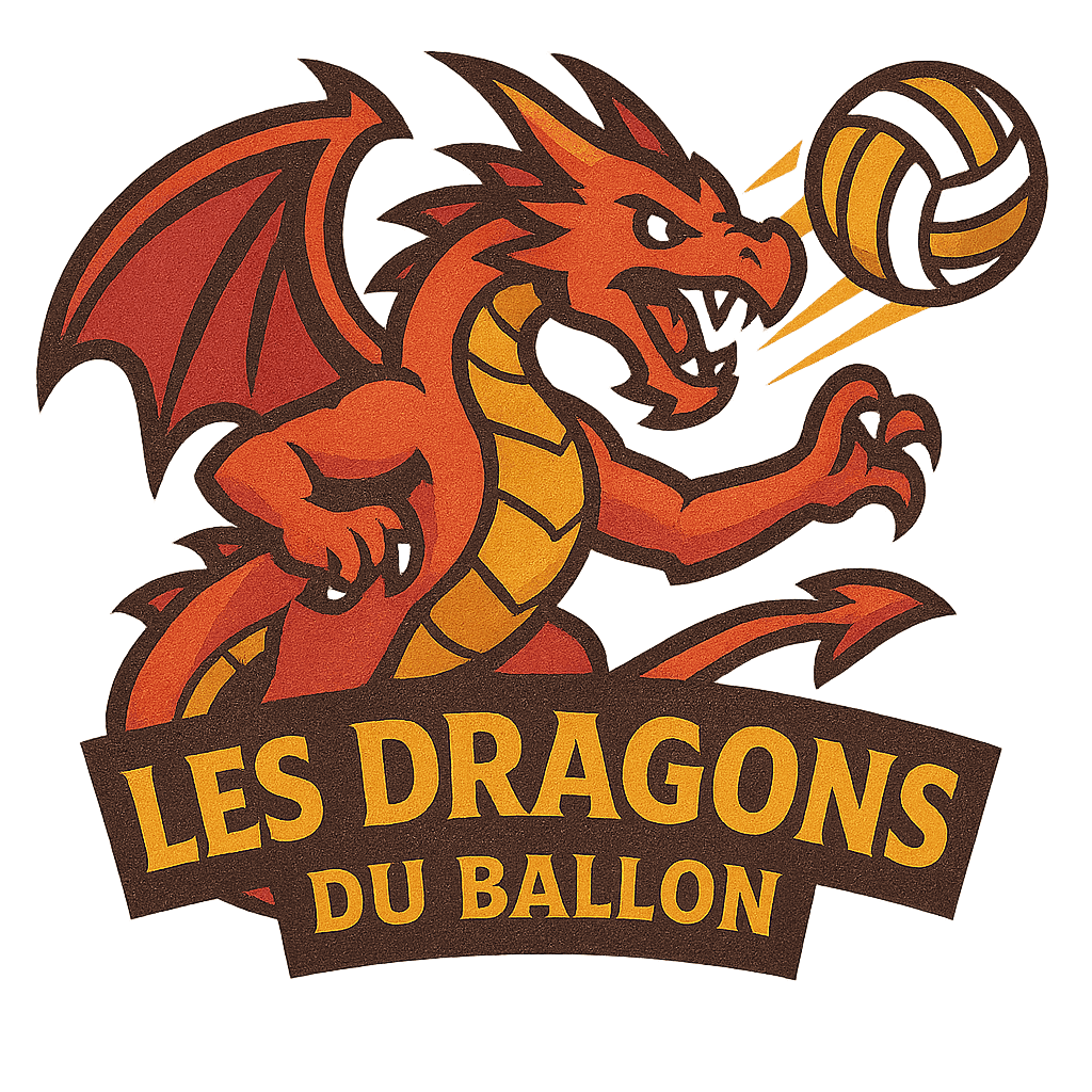 Les Dragons du ballon