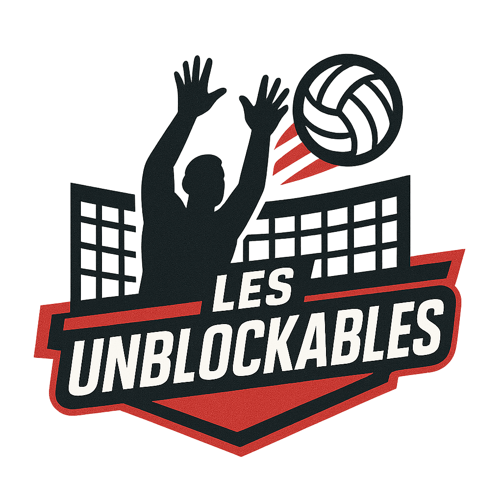 Les Unblockables