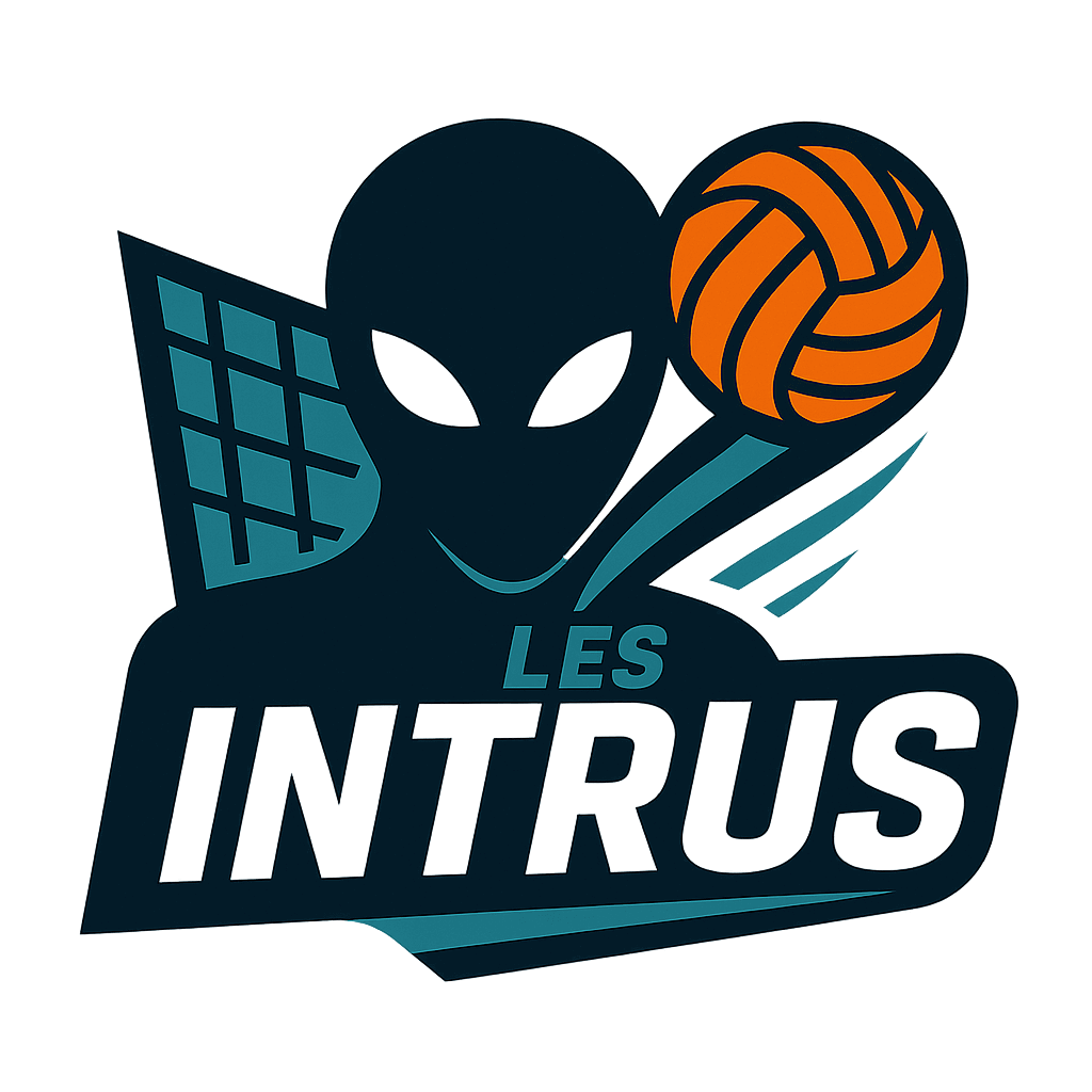 Les intrus