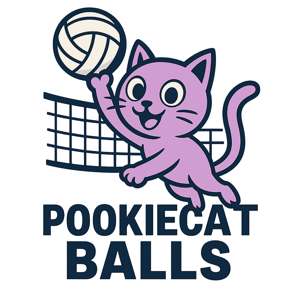 Pookiecat Balls