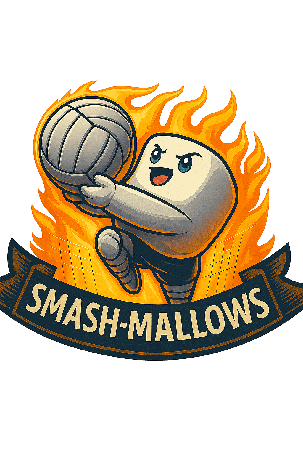 Smash-Mallows