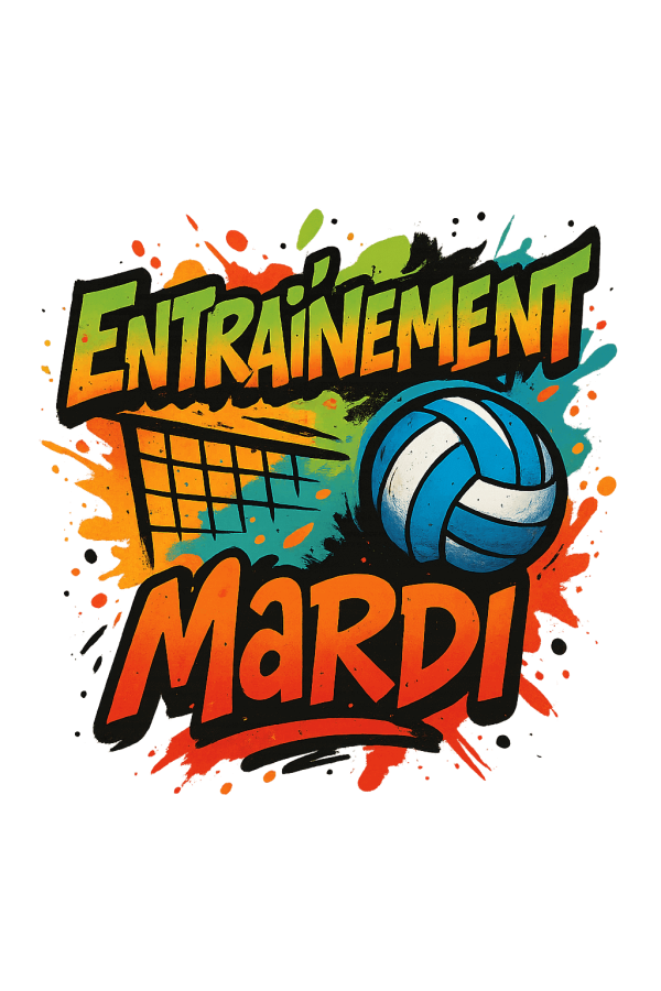 Entraînement
