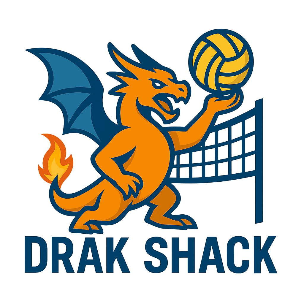 Drak Shack