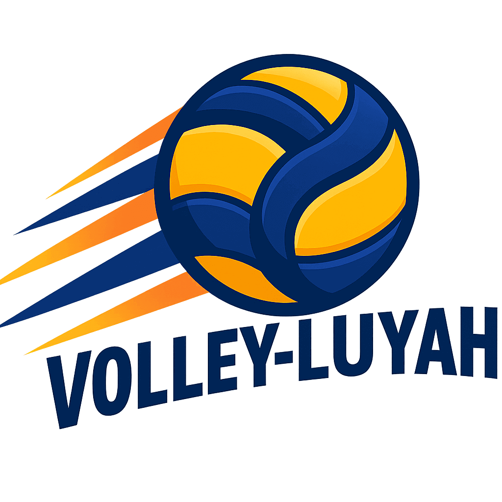 Volley-Luyah