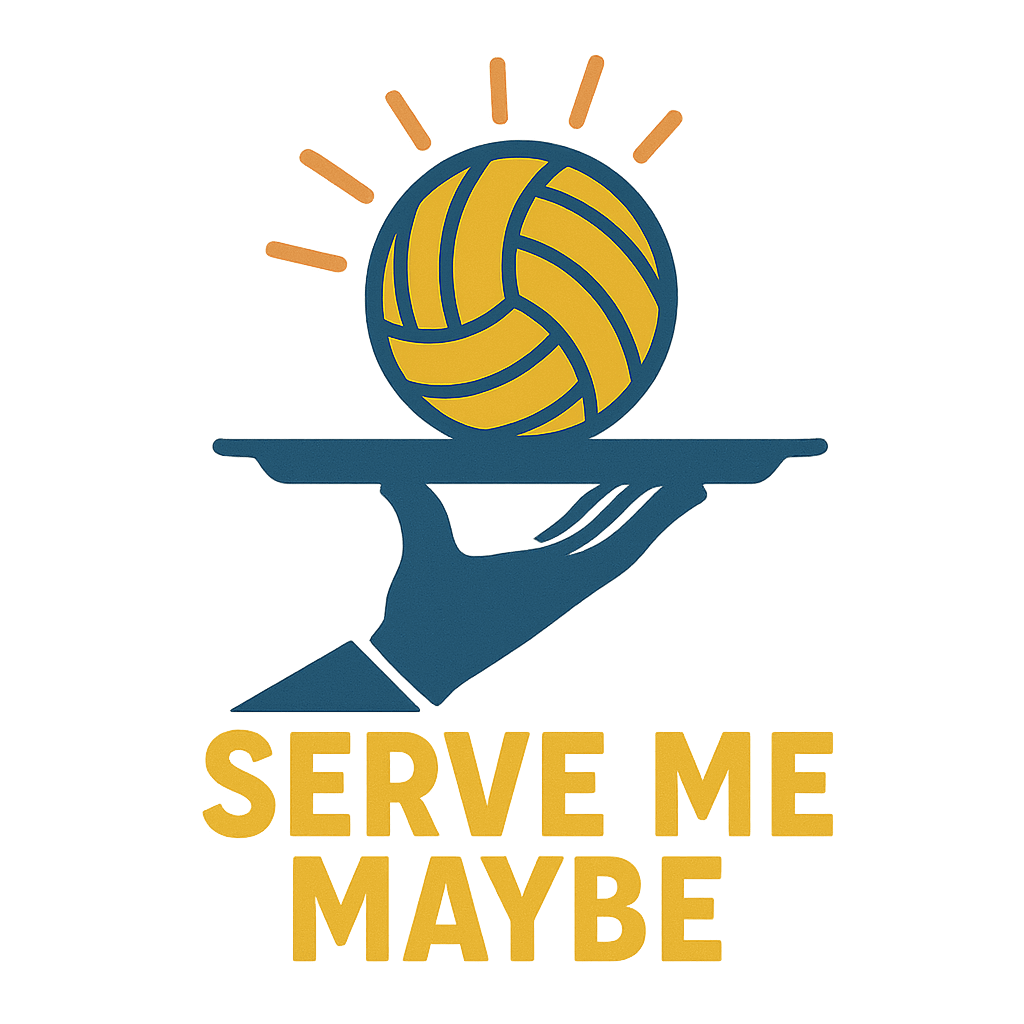 Serve me maybe