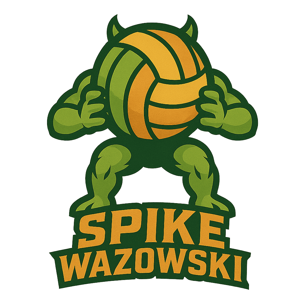 Spike Wazowski