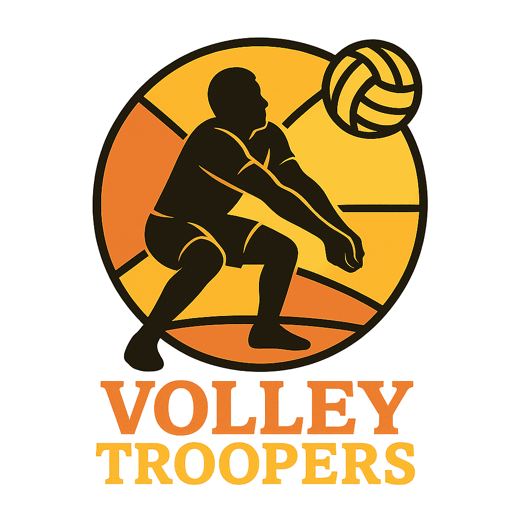Volleytroopers
