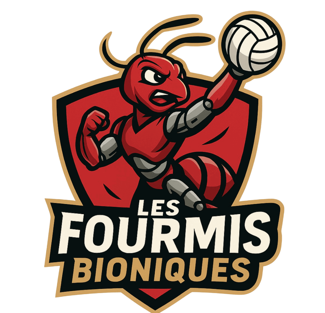 Les Fourmis Bioniques