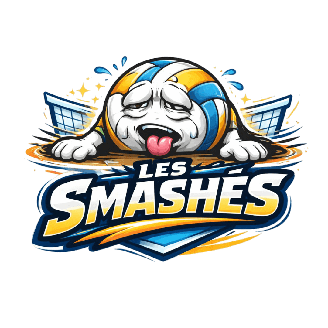 Les Smashés